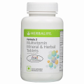 Herbalife (Formula 2) Multivitamin Mineral & Herbal Tab 90 Tab 